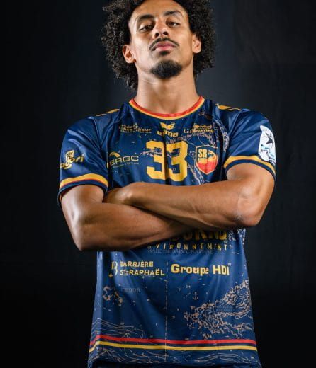 Antonin MOHAMED