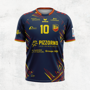 Maillot domicile 2025•2026