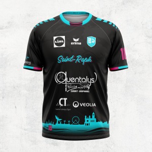 Maillot training 2025•2026