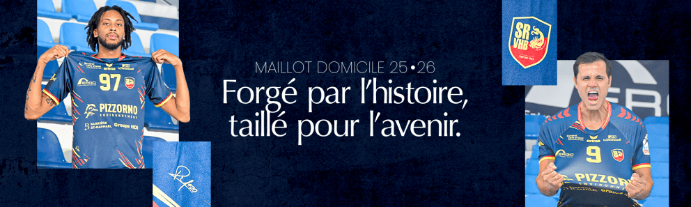 Bannière - Domicile