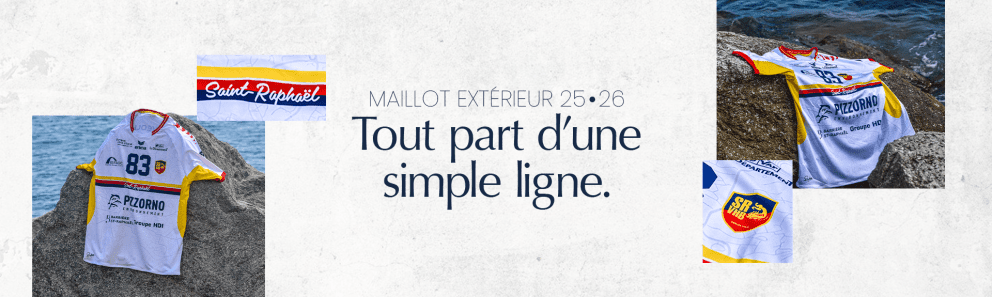 Bannière - Extérieur
