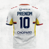 Maillot extérieur 2025•2026