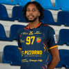 Maillot domicile 2025•2026