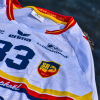 Maillot extérieur 2025•2026