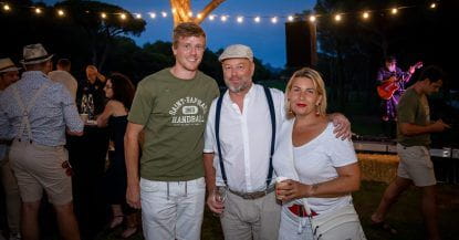 Garden Party 2026 !