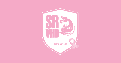 Le Saint-Raphaël Var Handball lance son mois d'Octobre Rose