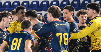 Les résultats du week-end | 19-20-21/09/25