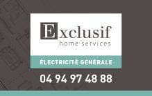 exclusif home services