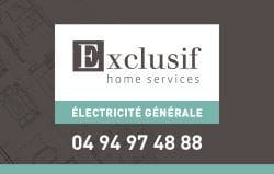 exclusif home services