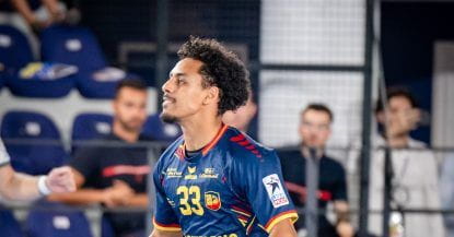 Jour de retour en Coupe d'Europe