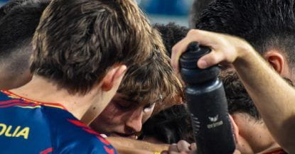 Le programme du week-end | 22-23/11/25