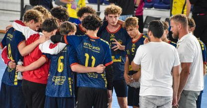 Le programme du week-end | 08-09/11/25