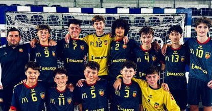 Les résultats du week-end | 08-09/11/25