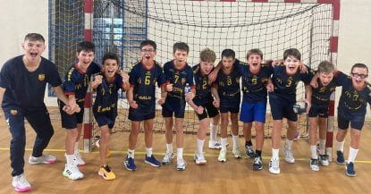 Les résultats du week-end | 14-15-16/11/25