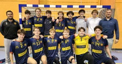 Les résultats du week-end | 22-23/11/25