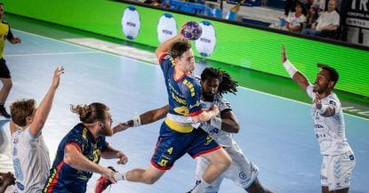 Chartres - Saint-Raphaël : Les stats d'avant-match