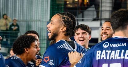 Saint-Raphaël - Flensburg : Ensemble, on peut le faire