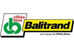 CIFFREO BONA / BALITRAND