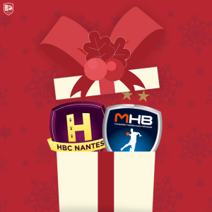 Pack | Nantes + Montpellier