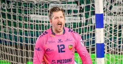 Alexandre Demaille nommé pour le titre de sportif varois de l'année