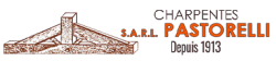 PASTORELLI CHARPENTES