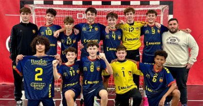 Les résultats du week-end | 28-29-30/11/25