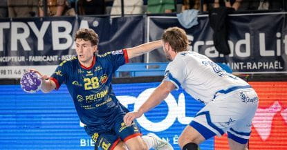 Montpellier - Saint-Raphaël : Les stats d'avant-match