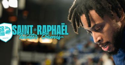 Winter Games : La préparation hivernale 25•26 du SRVHB