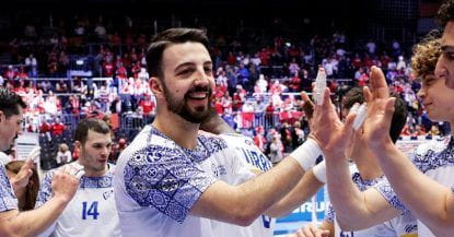 Le Portugal de Miguel Neves à un match d'écrire l'histoire