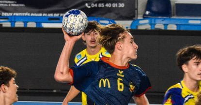 Le programme du week-end | 24-25/01/26