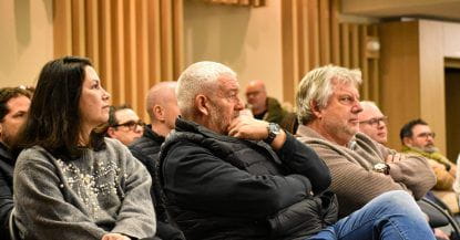 Assemblée générale du Club des Partenaires 2026