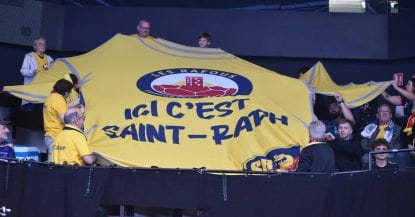 Faites le déplacement à Nîmes avec Les Rafous