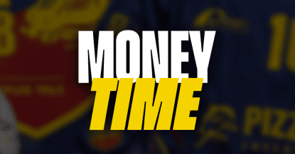 Le Saint-Raphaël Var Handball lance son « Moneytime »