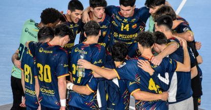 Le programme du week-end | 14-15/02/26