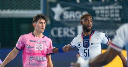 Limoges - Saint-Raphaël : Les stats d'avant-match