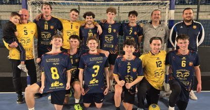 Les résultats du week-end | 07-08/02/26