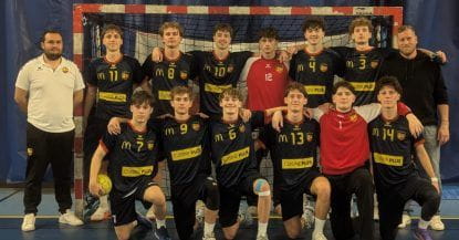 Les résultats du week-end | 14-15/02/26