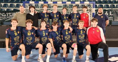 Les résultats du week-end | 21-22/02/26