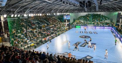 Saint-Raphaël - Nantes : un match à guichets fermés