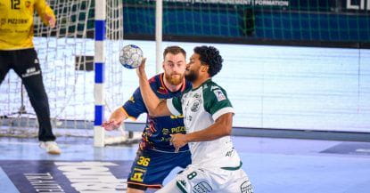 Nîmes - Saint-Raphaël : Les stats d'avant-match