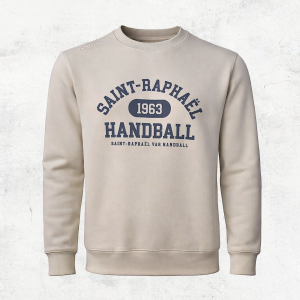 Sweat beige 2025•2026