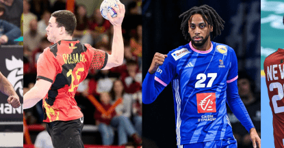 Retour sur les sélections - Mars 2026