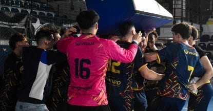 Le résultat du week-end | 28/02-01/03/26