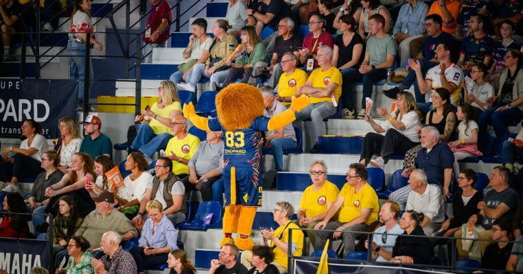 Mascotte