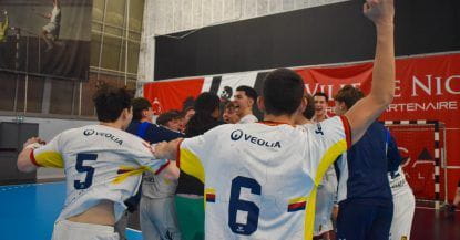 Le programme du week-end | 18-19/04/26