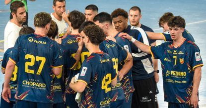 Le programme du week-end | 01-02/05/26