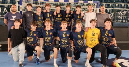 Le résultat du week-end | 11-12/04/26