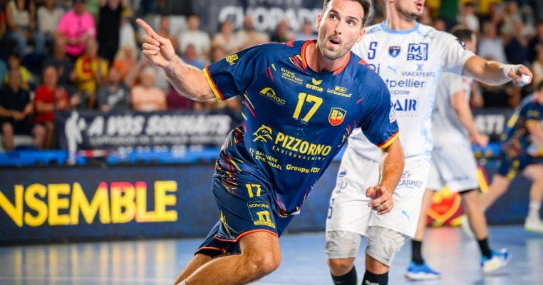 L'action du match