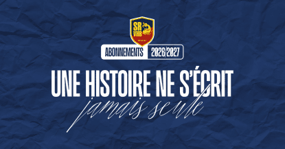 Abonnements 26.27 : Une histoire ne s'écrit jamais seule