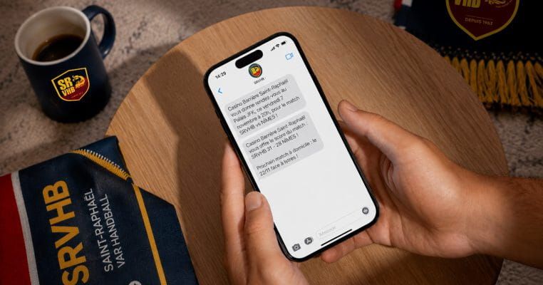 SMS